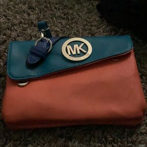 Micheal Kors hand bag